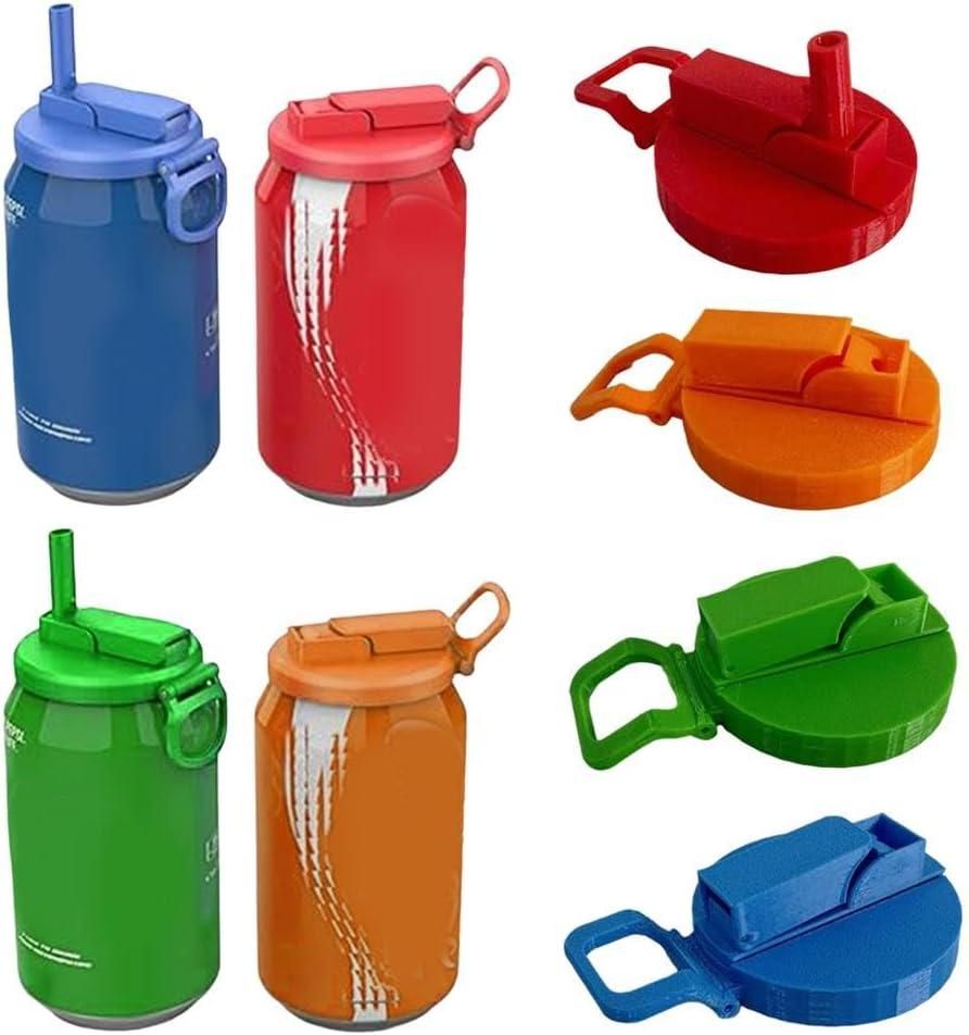 Reusable Can Lid Pack of 1